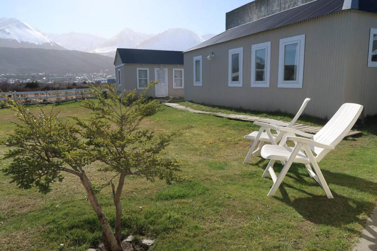 Bed and Breakfast Cerro Krund Ushuaia Zewnętrze zdjęcie
