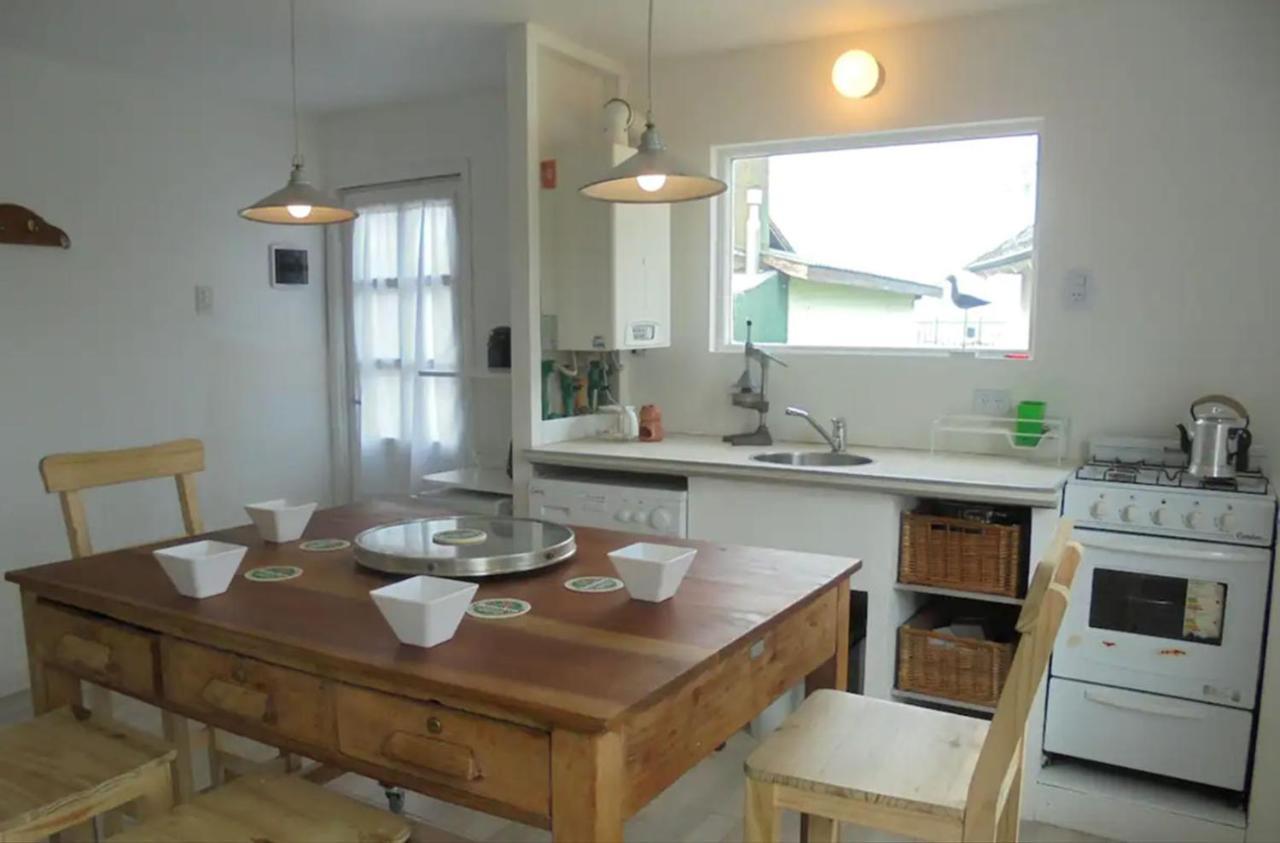 Bed and Breakfast Cerro Krund Ushuaia Zewnętrze zdjęcie