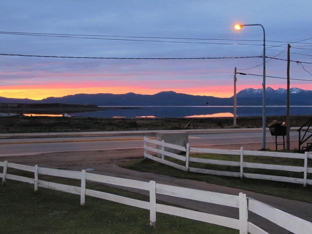 Bed and Breakfast Cerro Krund Ushuaia Zewnętrze zdjęcie