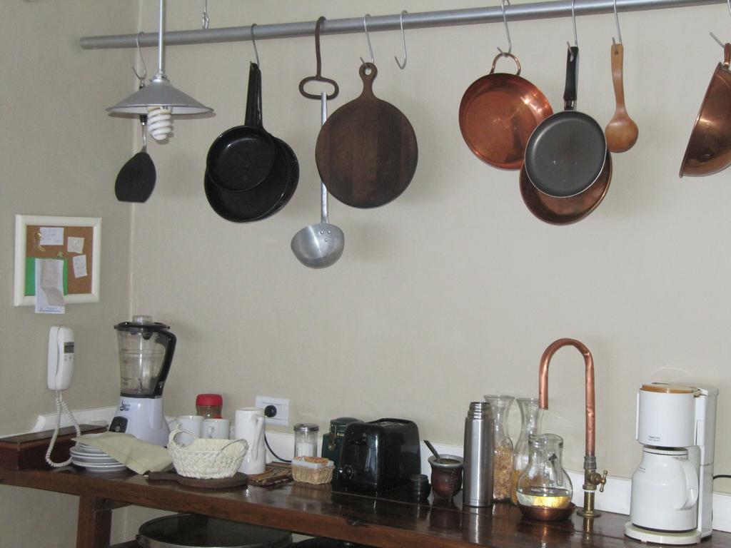 Bed and Breakfast Cerro Krund Ushuaia Zewnętrze zdjęcie